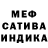 APVP крисы CK Dariya Cat